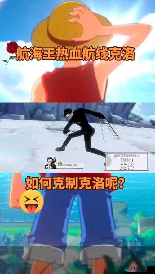 航海王激战克里克技能羁绊详解，资源管理的艺术