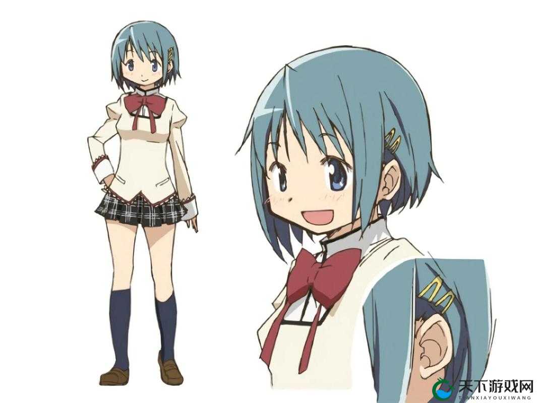 魔法少女小圆沙耶香技能属性介绍