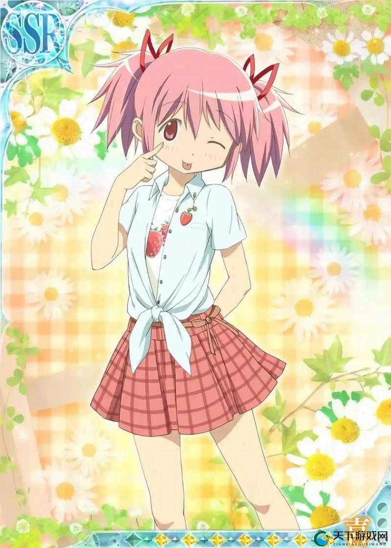 魔法少女小圆轮回战第十关，解锁胜利之谜的钥匙