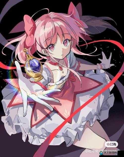 魔法少女小圆技能奥义系统玩法详解，解锁战斗新境界