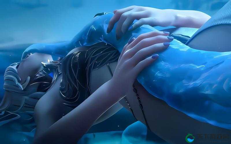 触手啊粗深：神秘而奇特的存在令人惊叹不已