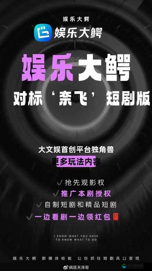 999 影视传媒：打造多元化娱乐世界