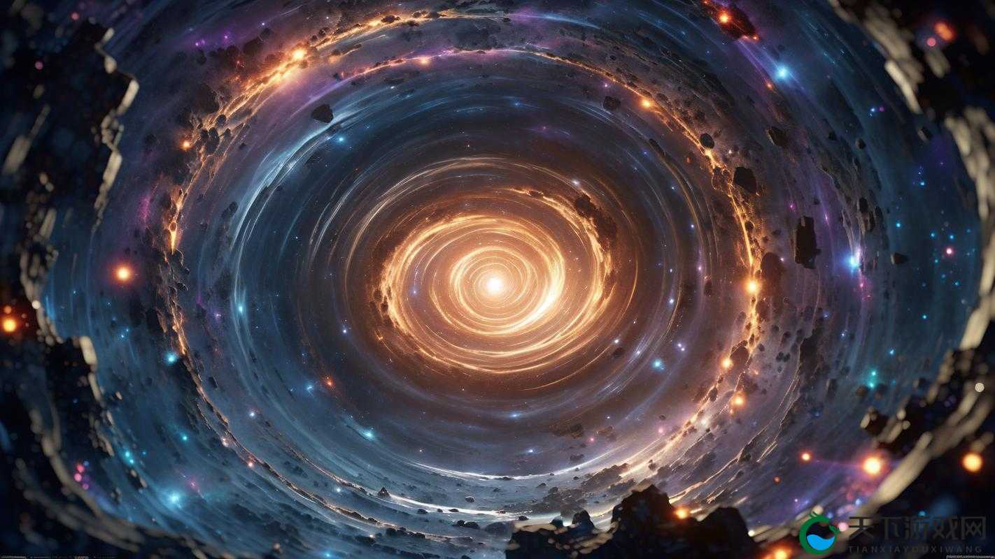 探索性别自由的奥秘：从凸轮图片看未来的可能性