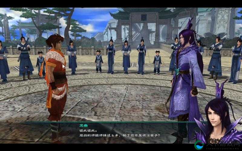 仙剑奇侠传3D回合唐门1v1PK心得搭配出奇效在资源管理中的重要性