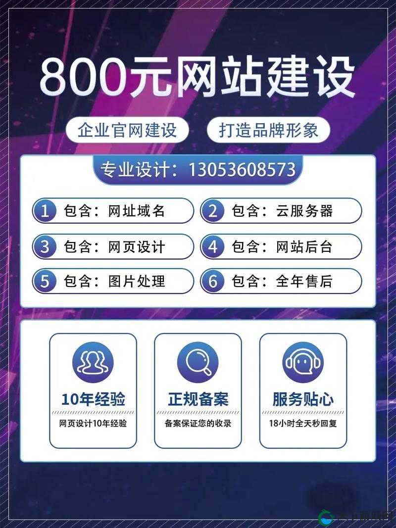 成品网站建站空间助力打造优质网站建设平台