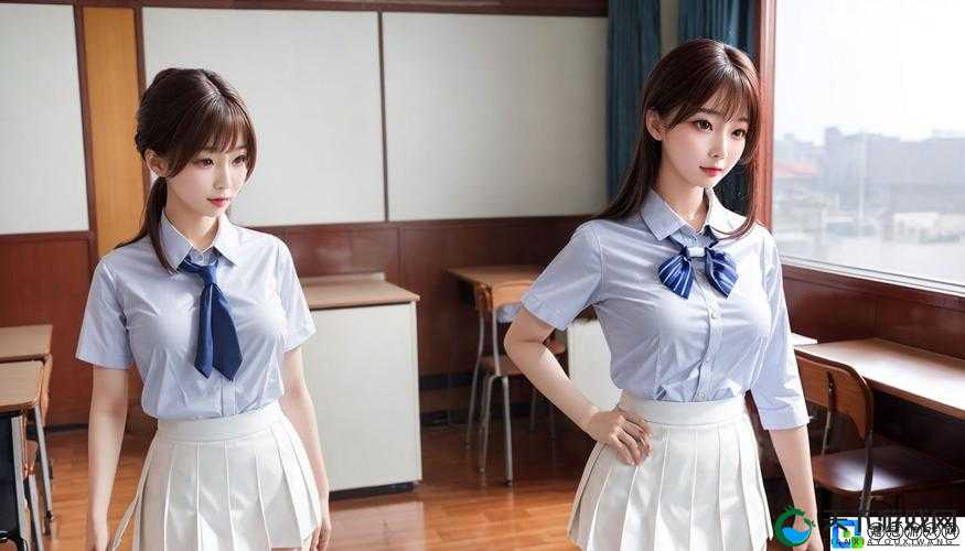 男生女生一起相嗟嗟嗟轮滑鞋:展现青春活力的美好时光