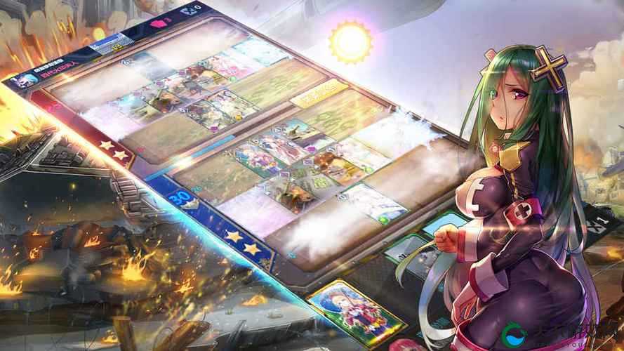 装甲联盟冒险模式2-1通关攻略