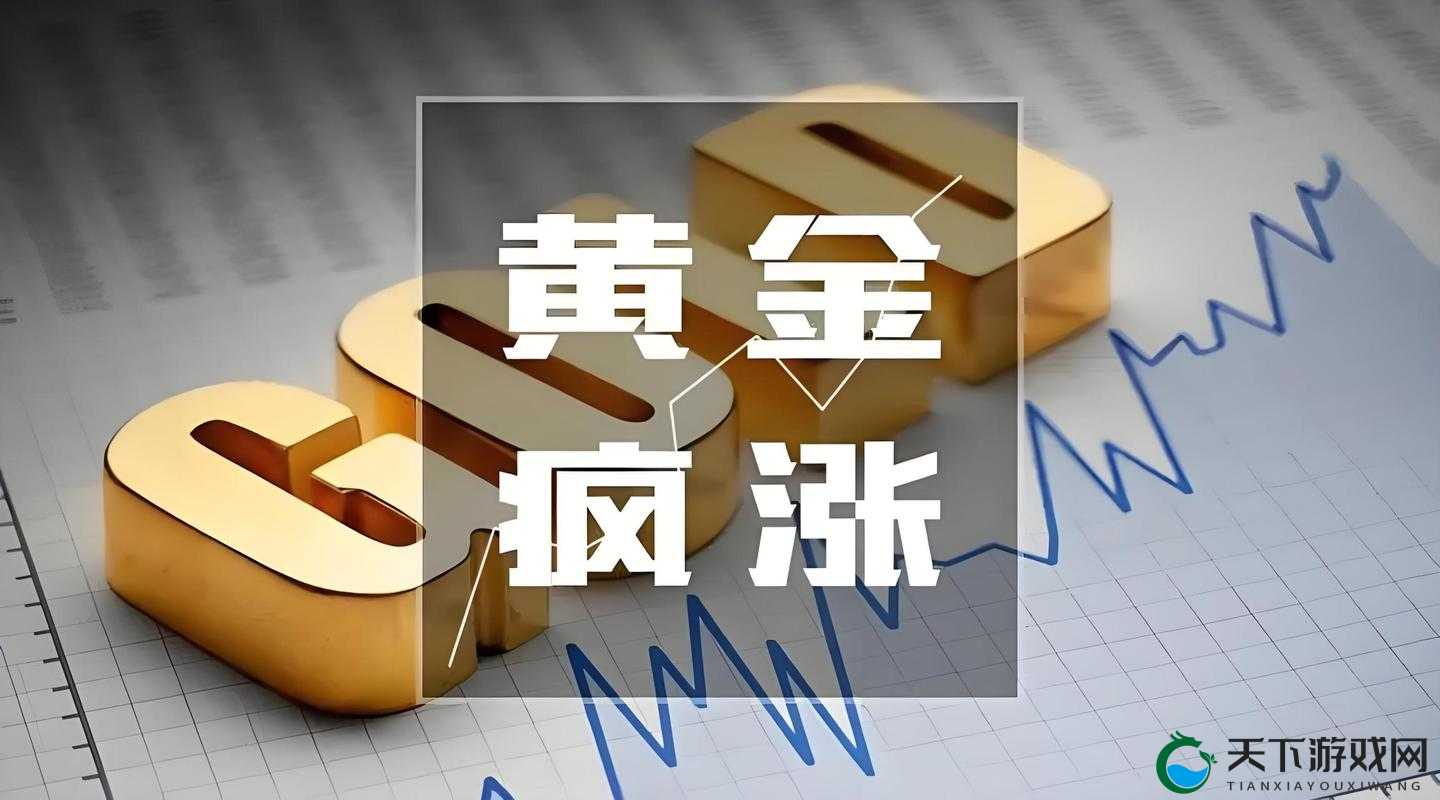 天天黄金片 WWW：探索财富增值的神秘黄金之旅