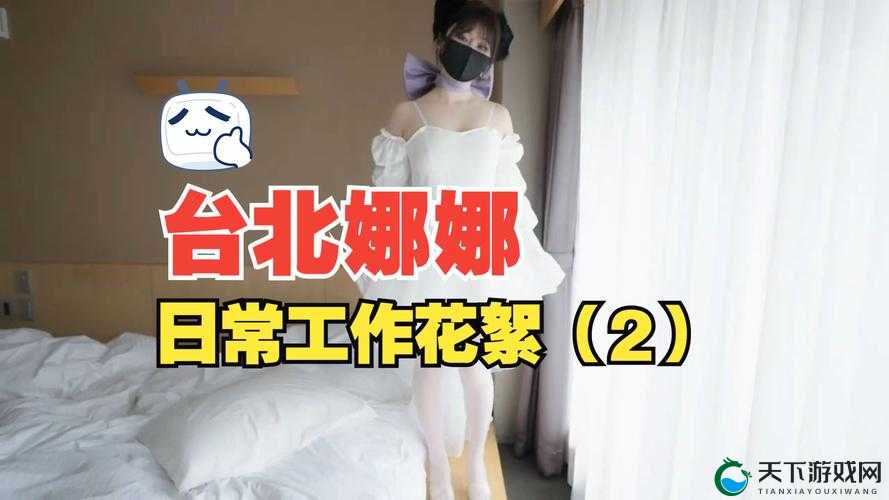 台北娜娜糖心洗衣机个人主页：一个充满特色与魅力的页面