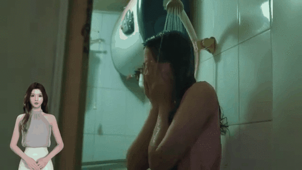出租房里的交互：那些发生在出租屋里的故事与情感