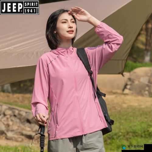 桃红色进口 jeep 领衔，时尚与性能的完美融合