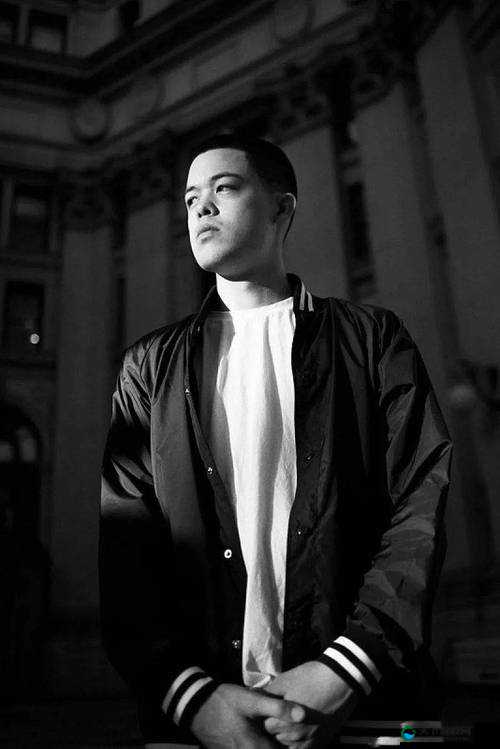 日本一姐 RAPPER 潮水:日本嘻哈界的领军人物