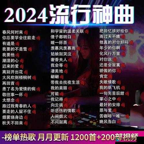 100%Top40Hits17 热歌推荐：流行音乐排行榜 17