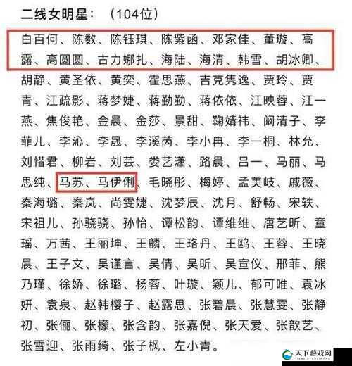 天美传媒一线二线，实力演绎娱乐界的传奇故事