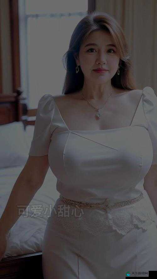 人妻少妇与 nc18 嫩草的别样风情故事