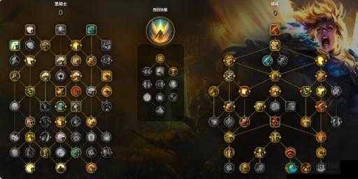 冒险战记魔兽猎场，圣骑士长打法全攻略