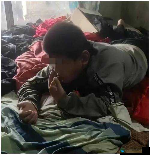 ：15 岁男友吃我小兔兔：未成年性行为引发的争议