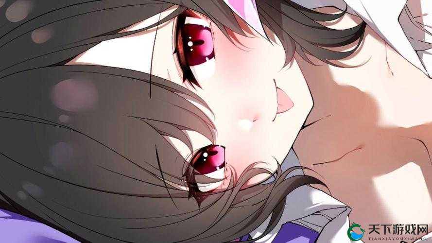 榨汁魅魔 LoveFactor 的奇幻魅力之旅