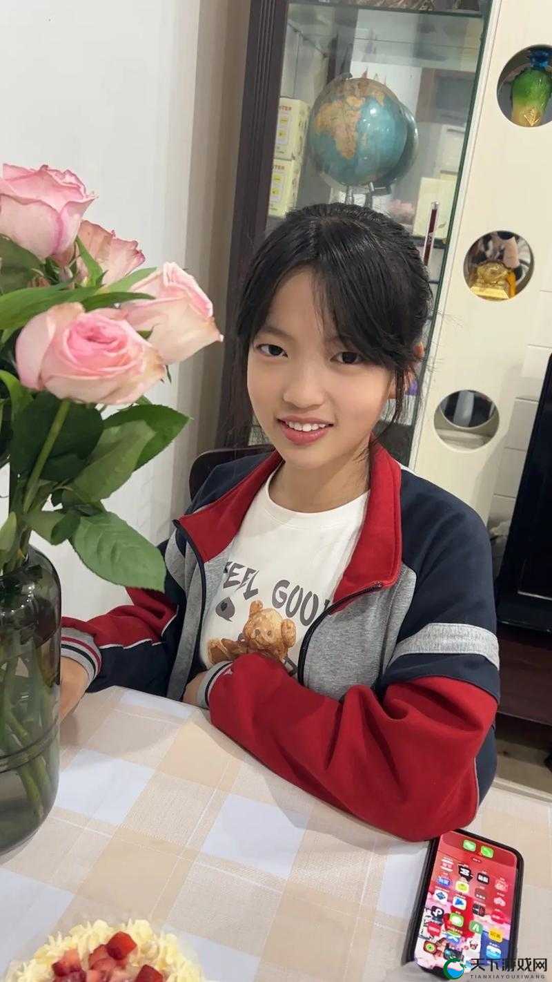 14 岁女孩一到晚上就心情烦躁究竟是何原因引发众人关注