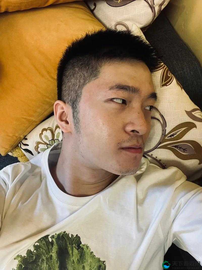 中国小鲜肉GARY2022 魅力无限的青春偶像之旅