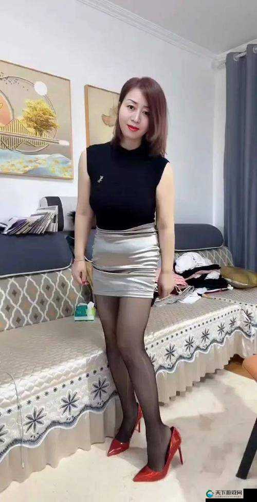 东北 46 岁老女人华文：生活中的坚韧与乐观态度展现