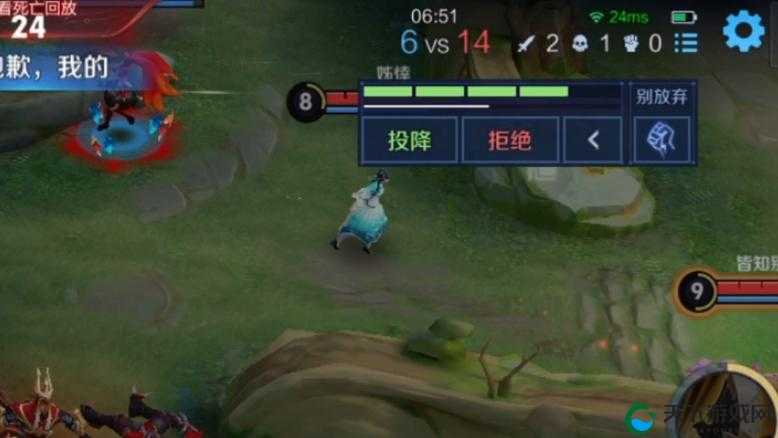 王者荣耀，面对队友掉线，托管与挂机的抉择