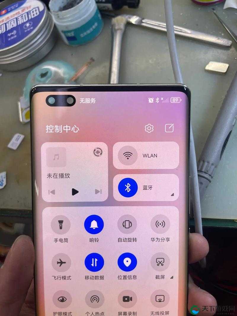 8X8X 海外华为永久免费 2024：带来超值体验与便捷服务