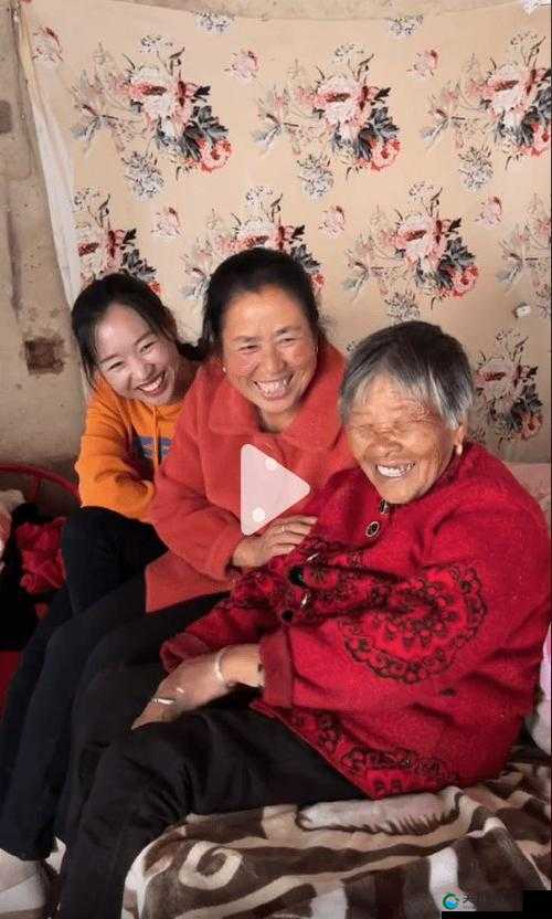 幸福一家人白雪住婆家:婆媳相处之道与家庭温暖情长