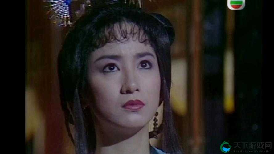 李师师的三-港版谢宁:一代名伎的传奇人生与情感纠葛