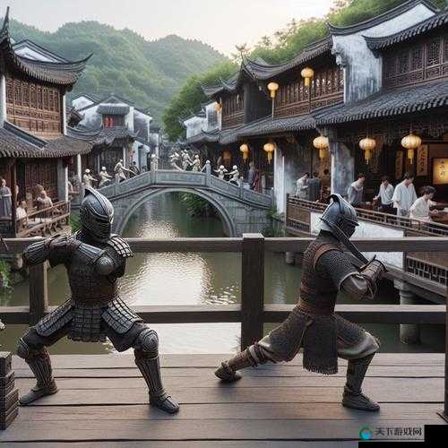 六扇门快活谷：悬疑武侠世界的传奇之地