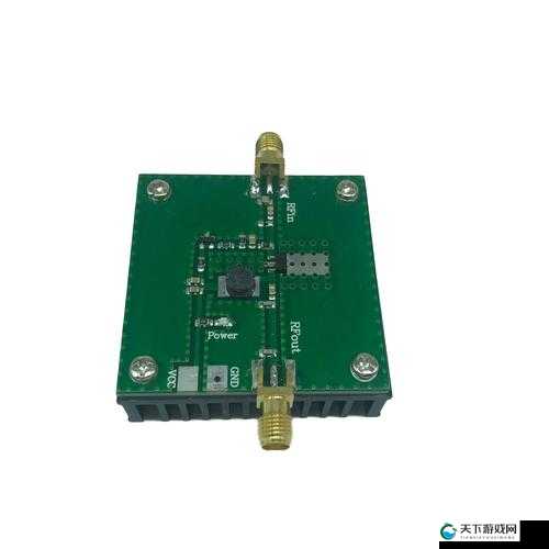433MHz 射频对人体究竟有无影响呢