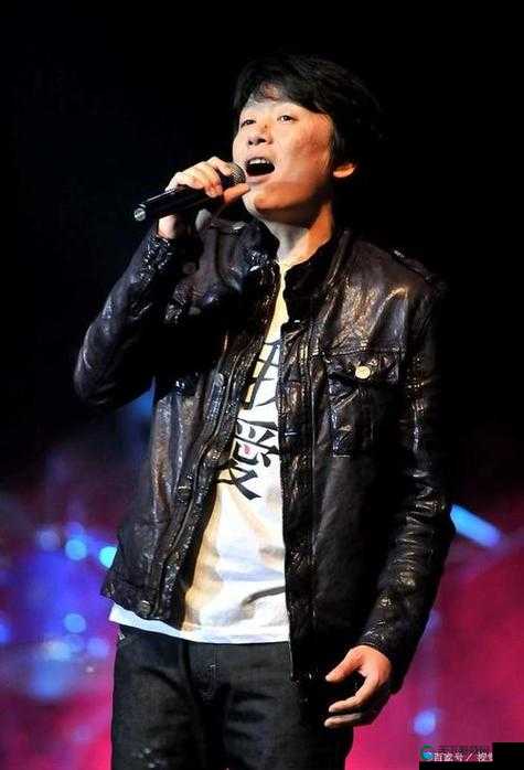 19 岁最强 RAPPER 老狼:用音乐诠释青春与梦想的不羁少年