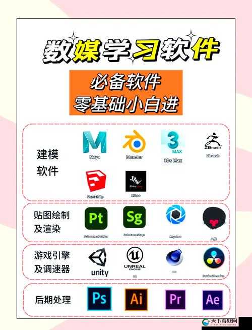 成品软件十大免费：精选的优质免费软件清单
