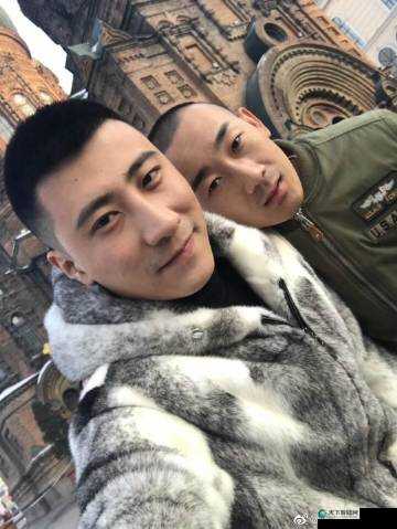 中国男 gary 帅西北君君的独特魅力与风采