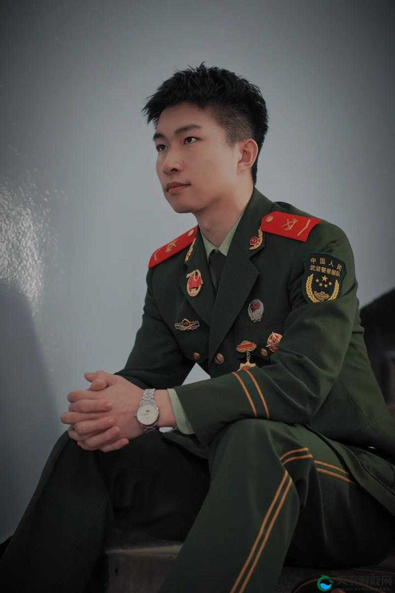 大叔武警 GARY 水电工 2022 ：坚守岗位的平凡英雄之路