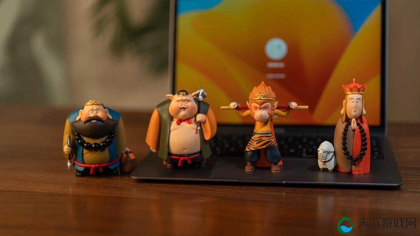 西游萌萌进化的魅力受宠万千的万能碎片，资源管理的艺术
