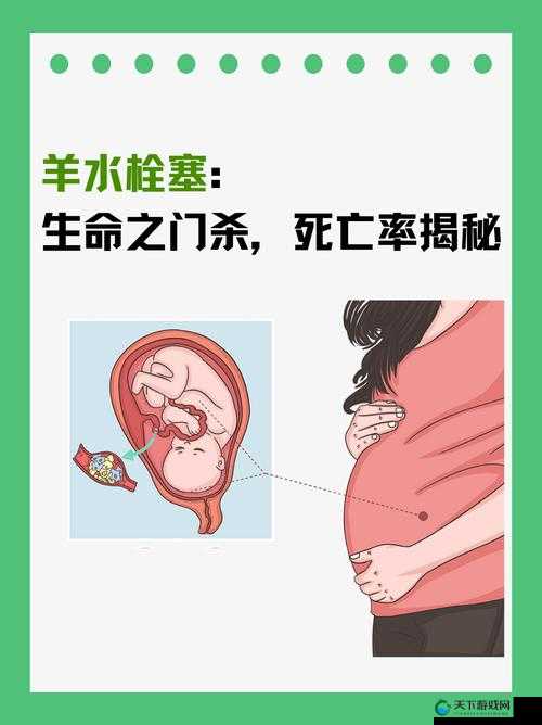 人究竟如何进入羊水门：科学探秘与生理过程