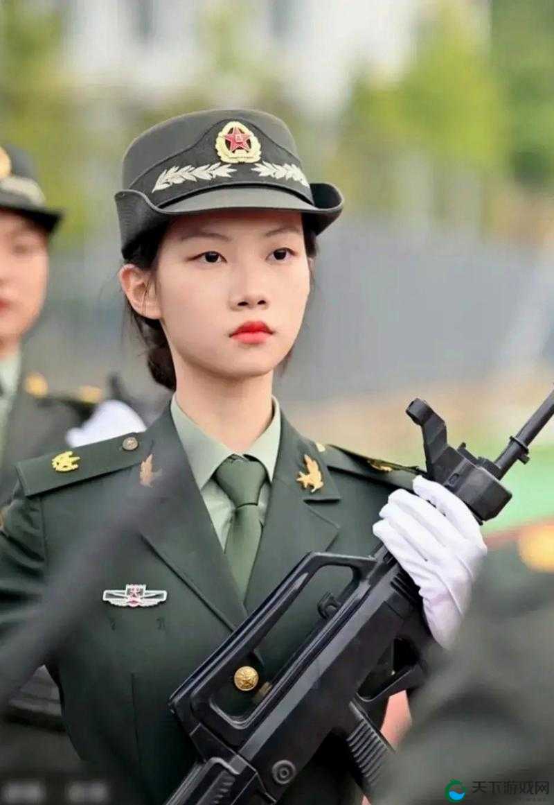 女子护卫队满天星 1973:热血铸就的巾帼英雄传奇