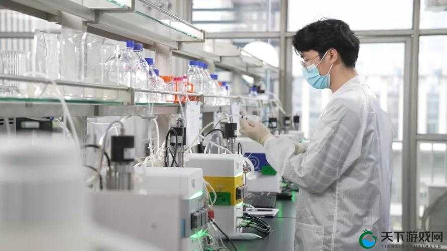 三叶草实验室研究所：探索未知科学领域的先锋力量