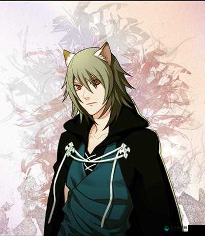 Lamento 漫画 ：奇幻世界中爱与救赎的动人篇章