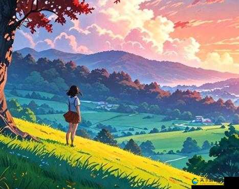 孤独な女の子游戏:在孤独世界中追寻自我的奇妙之旅