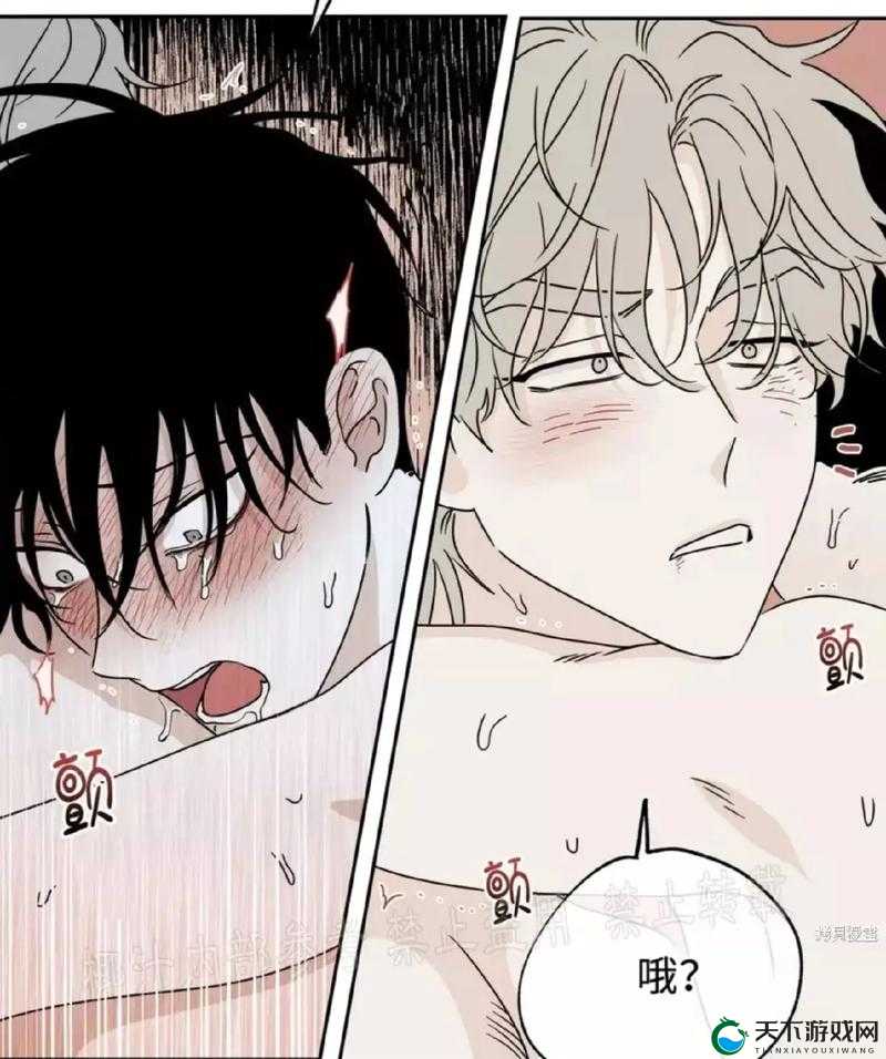 探索羞羞漫画网站首页界面进入，发现精彩世界