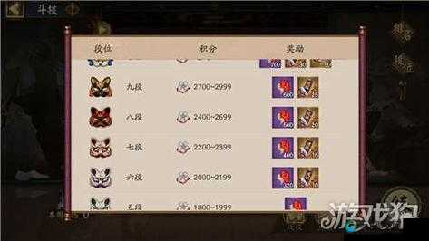 阴阳师手游协同斗技玩法解析，玩家2V2对战