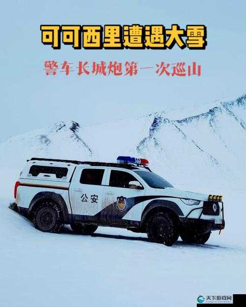 国产无人区码 SUV：探索未知的无人之境