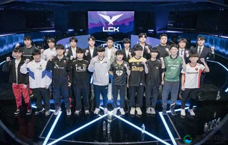 T1 更新 MSI 媒体日花絮：精彩瞬间与幕后故事全揭秘
