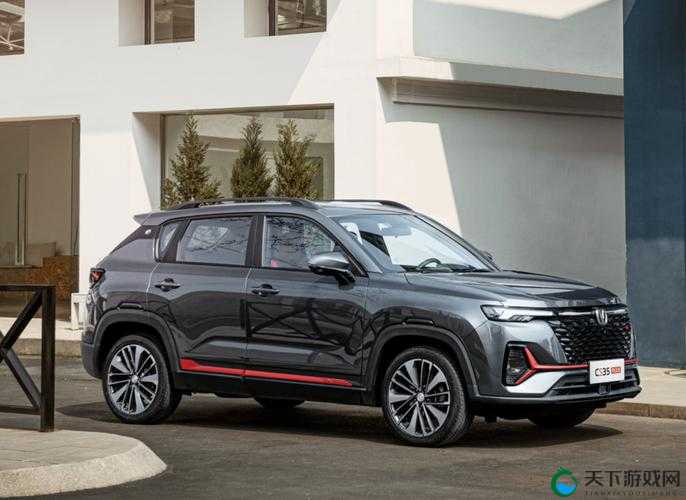 国产 SUV 精品一区二区 6:高品质之选,畅享驾驶乐趣