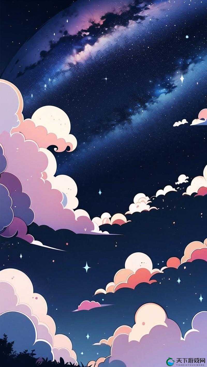 星空天美 MV 视频剧情介绍-一场梦幻的视觉盛宴