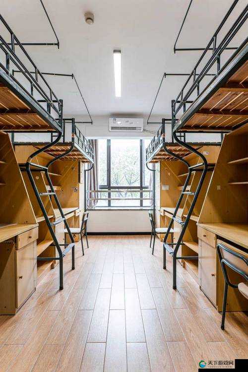 宿舍 H3C：探索舒适便捷的学生居住空间新可能