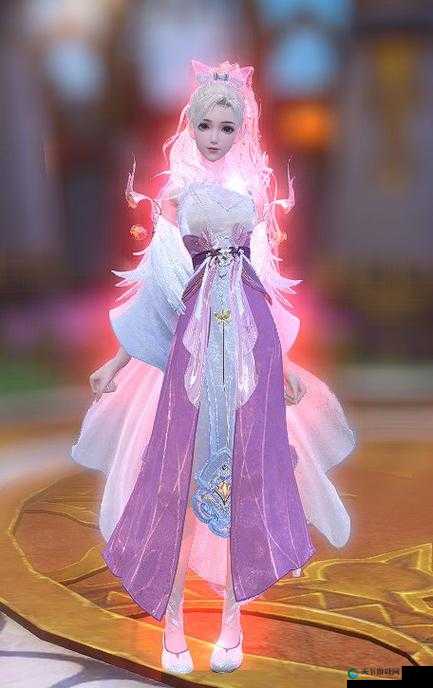倩女幽魂首届跨服明星赛,奶妈天团闪耀全场
