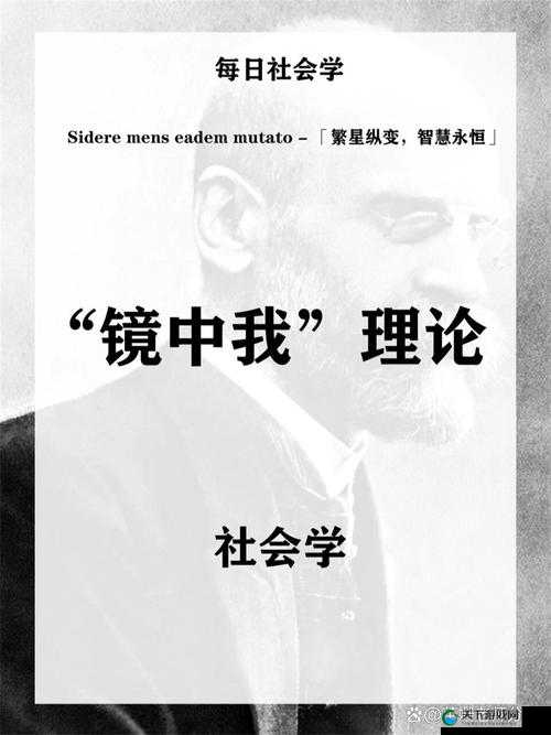 抬头看镜子里的结合处：关于自我认知与内心探索的深入思考